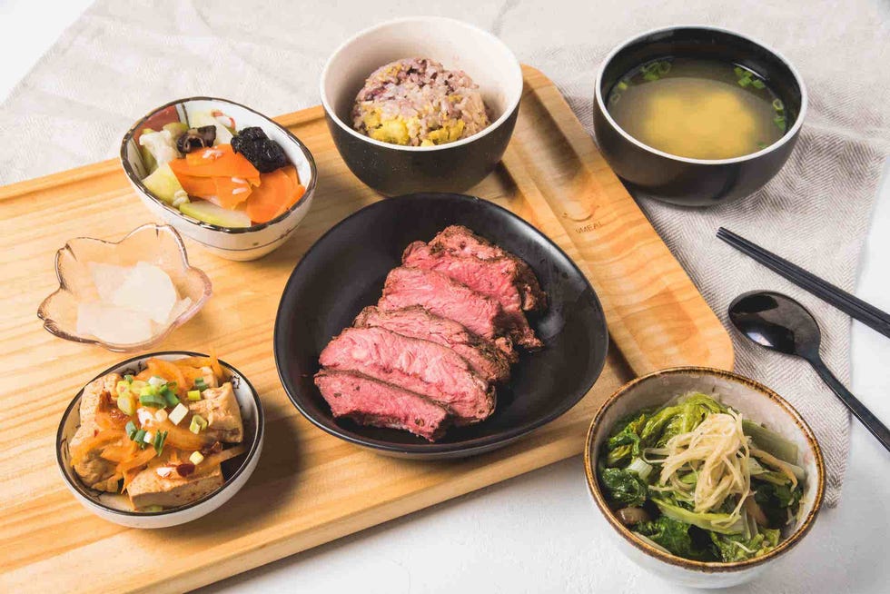 誠品信義午餐
