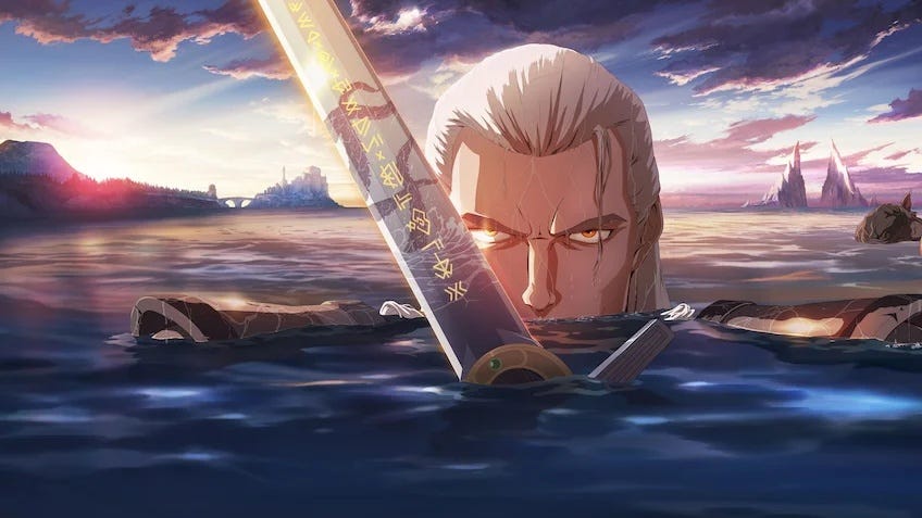 2025最高评20+部Netflix电影推荐!完整原创片单&日韩电影,《来自谁的启示》线上看