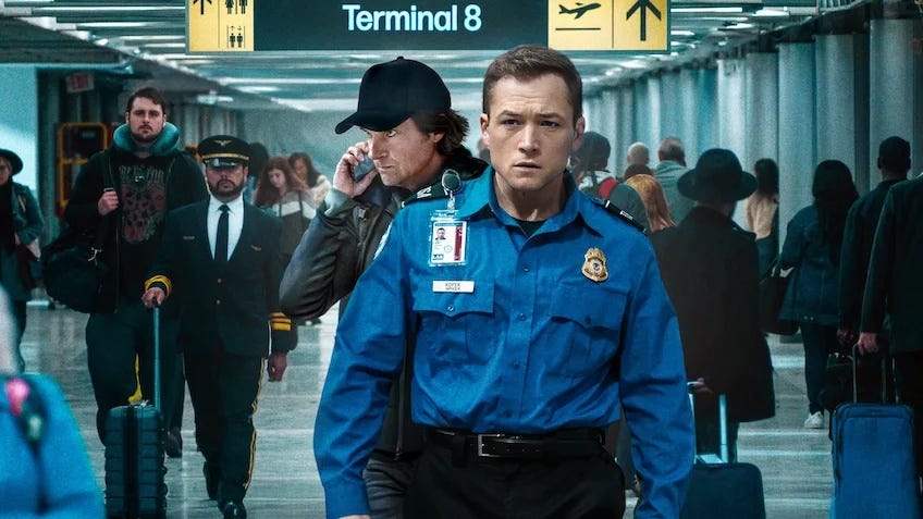 2025最高评20+部Netflix电影推荐!完整原创片单&日韩电影,《来自谁的启示》线上看