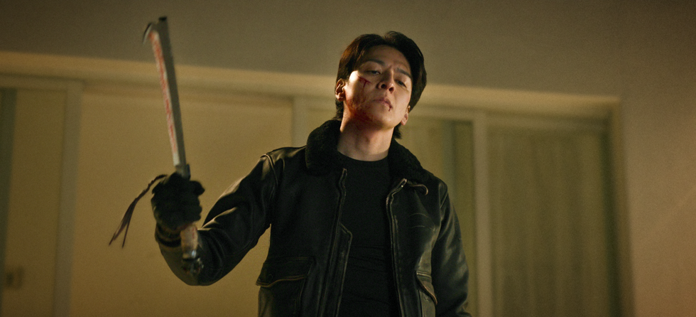 2025最高评20+部Netflix电影推荐!完整原创片单&日韩电影,《来自谁的启示》线上看