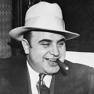 al capone