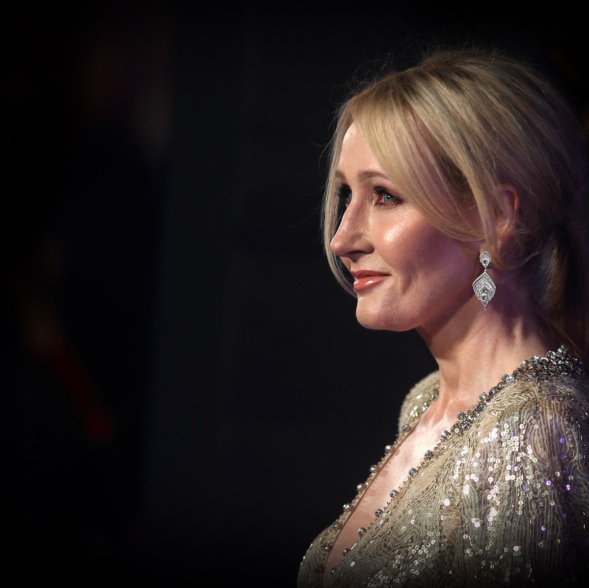 Who Is JK Rowling? (Who Was?) See more