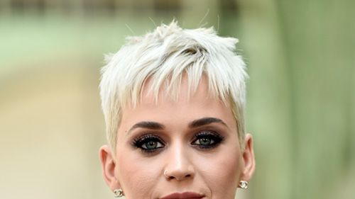 Katy Perry - Songs, Albums & Age
