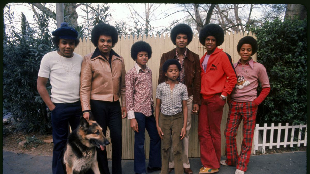 Michael Jackson - Trivia, Family, Bio