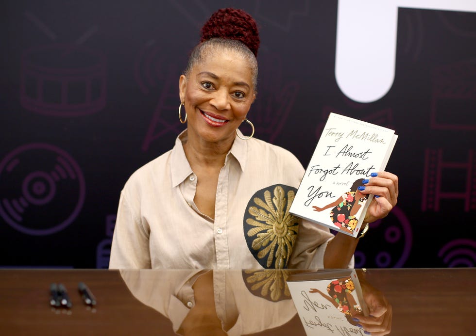 terry mcmillan