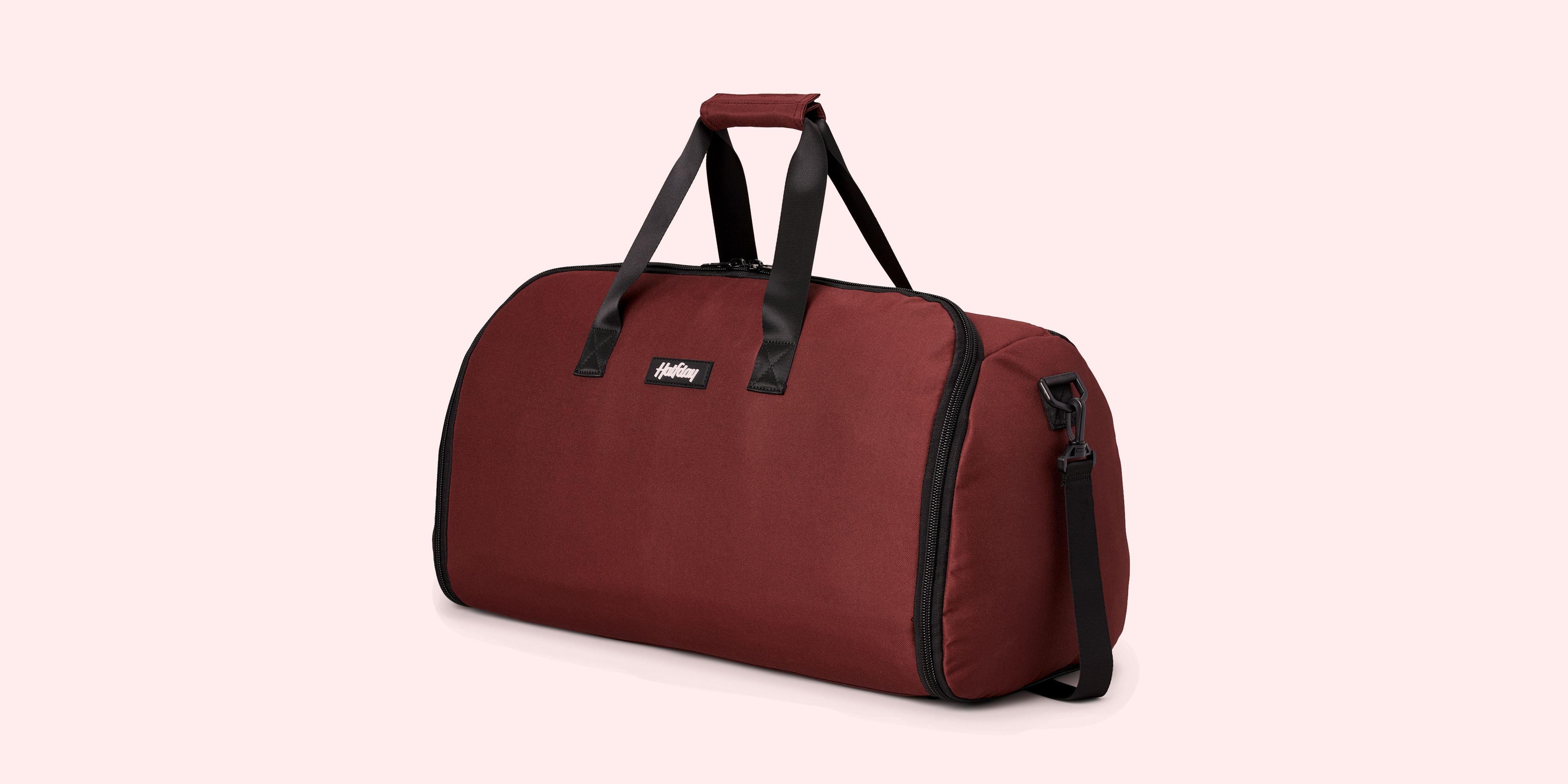 Half day garment duffle new arrivals