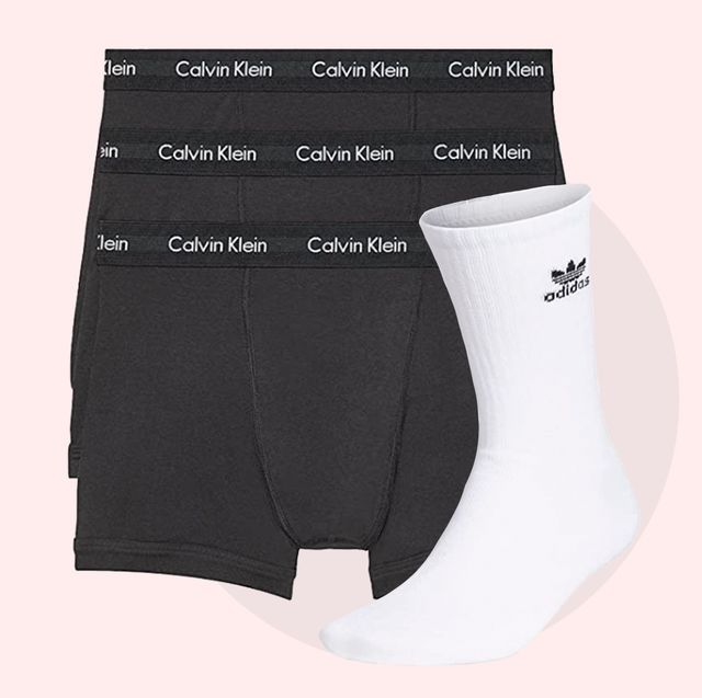 Prime Day 2022: Best Socks and Underwear on Sale on