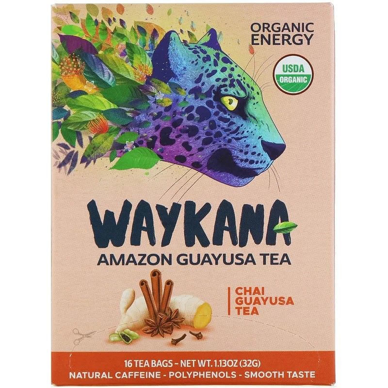 「waykana」アマゾンワユサティー