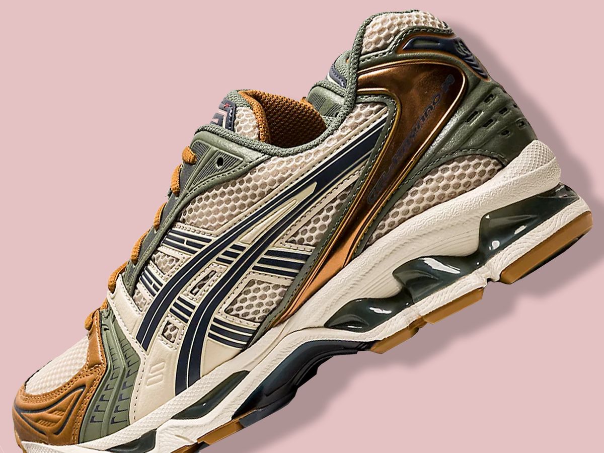 The 11 Best Running Shoes For Summer