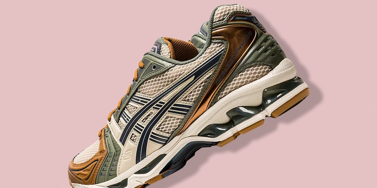 The 11 Best Asics Sneakers for 2023