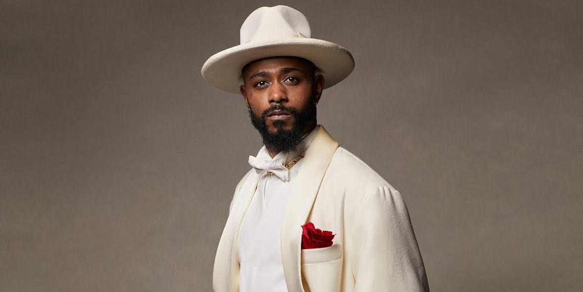 Lakeith Stanfield on Ferragamo Met Gala Style, and This Year's Powerful Black Dandyism Theme
