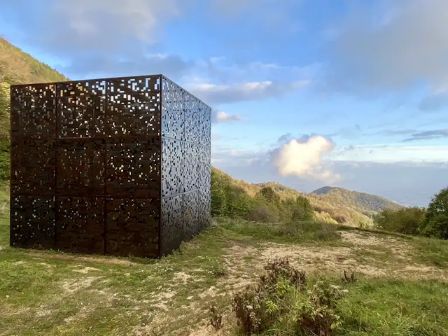 cubo schio