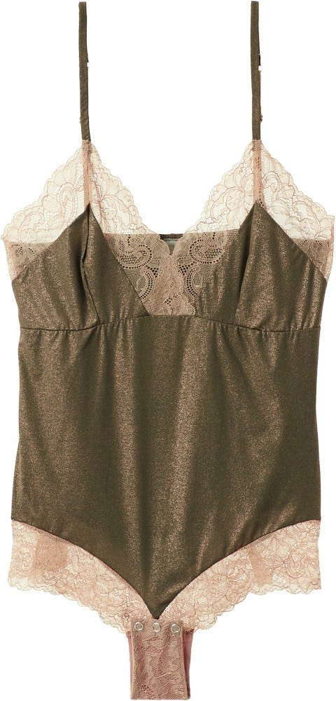 Clothing, camisoles, Undergarment, Lingerie, Lingerie top, Beige, Brassiere, Sleeveless shirt, 