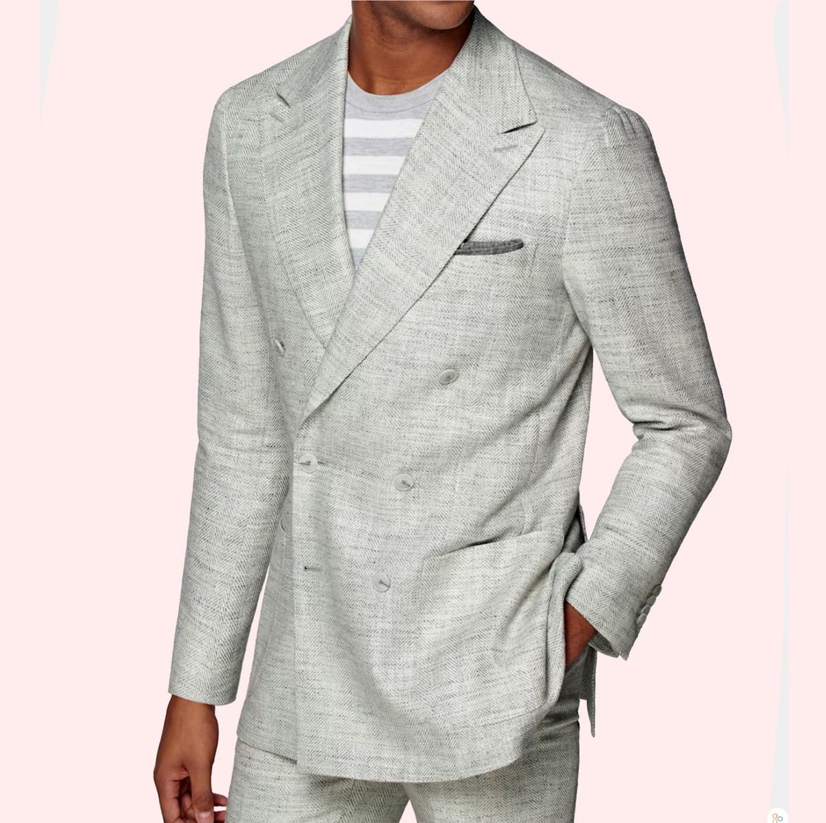 15 Best Linen Suits For Men 2023