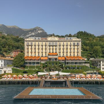 grand hotel tremezzo lake como review