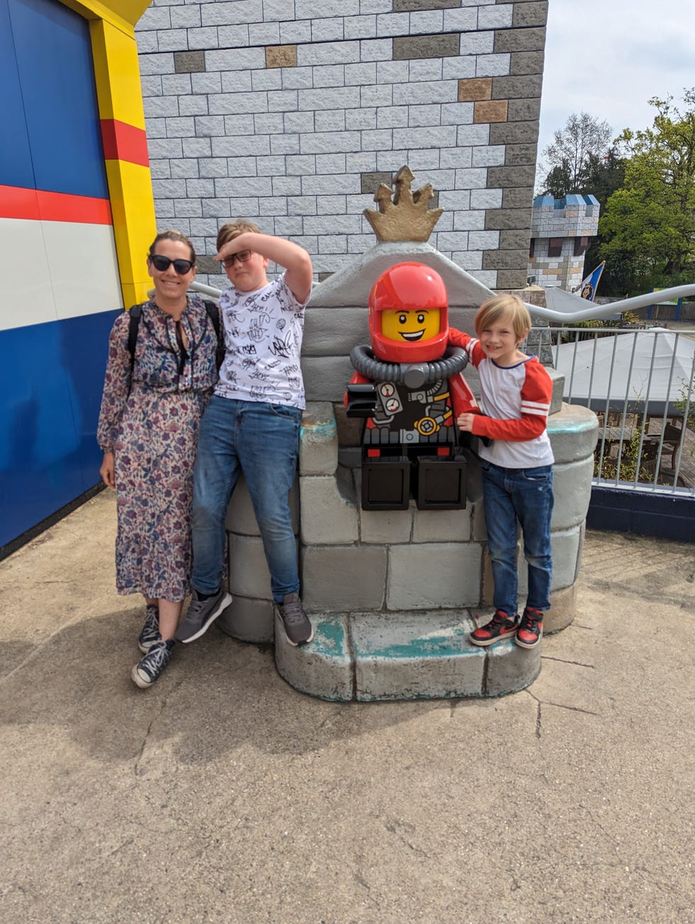 legoland windsor review families 2023