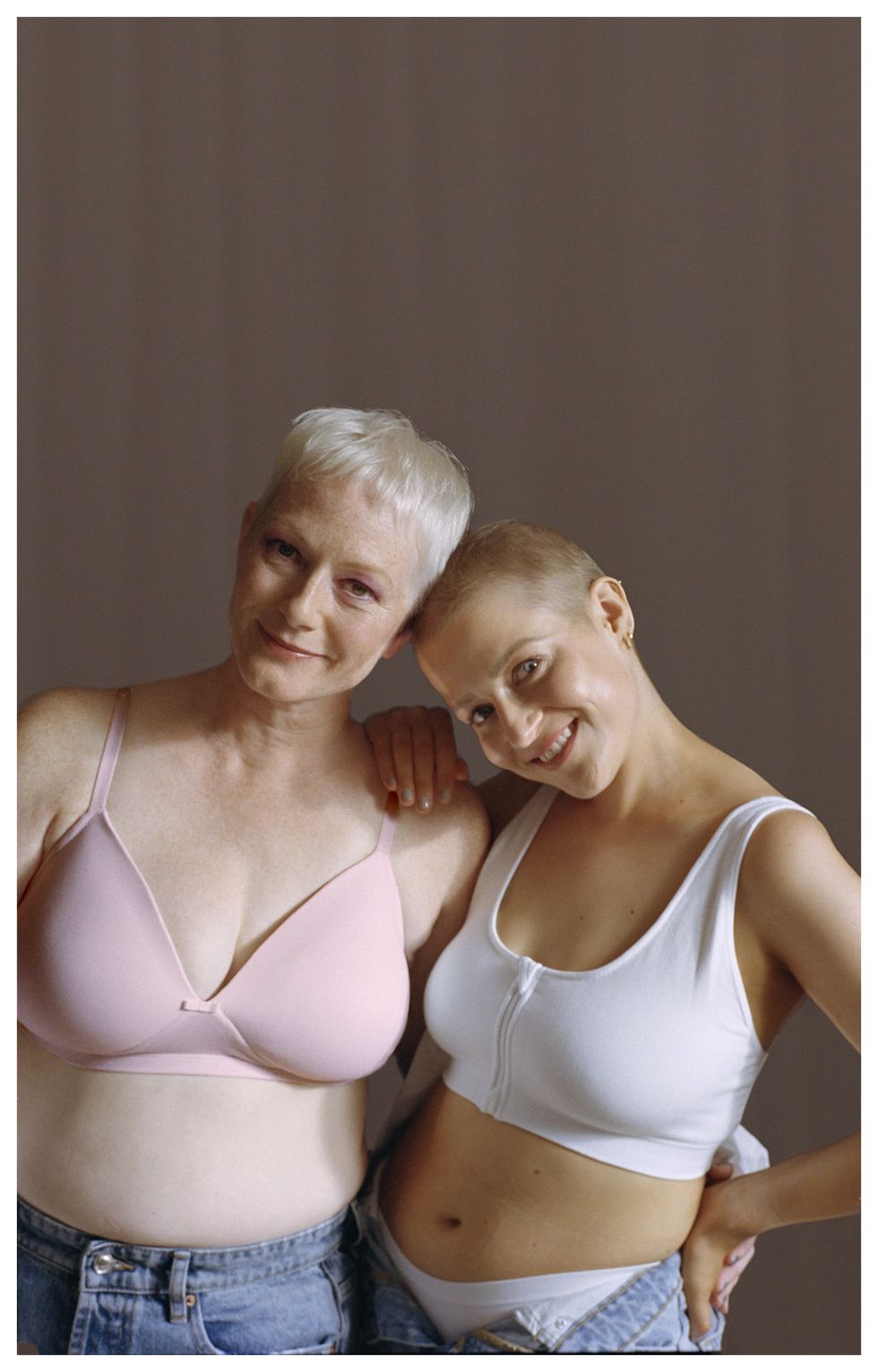 reggiseni mastectomia intimo donna tumore al seno