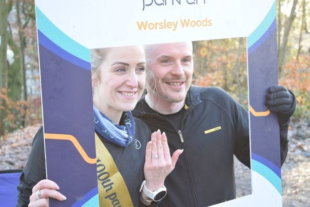 parkrun proposal