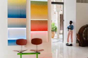 hotel casa limonero sevilla