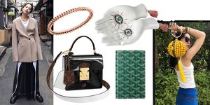 Handbag, Bag, Fashion accessory, Kelly bag, Birkin bag, 