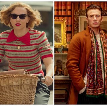 2019年電影最好看Top 10名單出爐！《婚姻故事》、《兔嘲男孩》、《她們》都上榜
