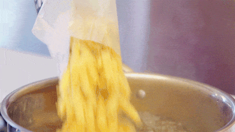 how to make pasta salad