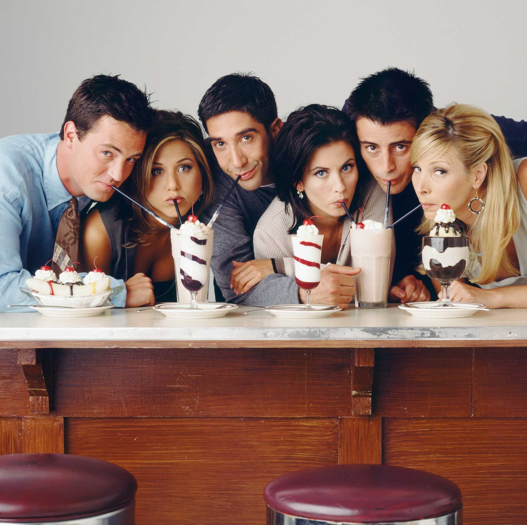 The One with the 'Friends' Characters, Ranked