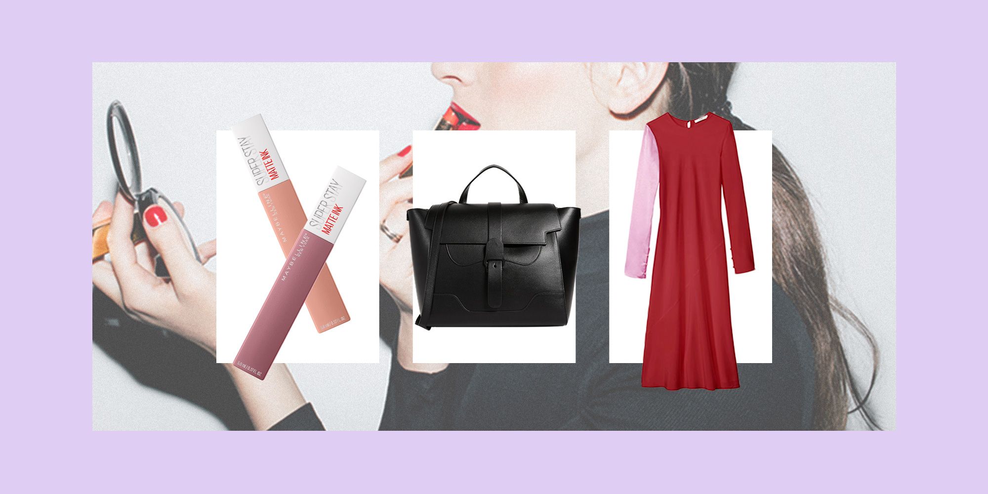 Maybelline Cosmetic Bags | Mercari
