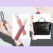 Handbag, Bag, Pink, Product, Shoulder, Fashion, Fashion accessory, Tote bag, Material property, Birkin bag, 