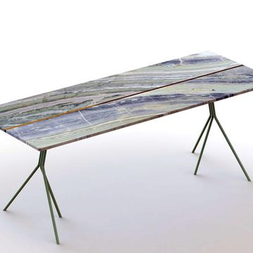 Table, Furniture, Coffee table, Desk, Rectangle, Folding table, 