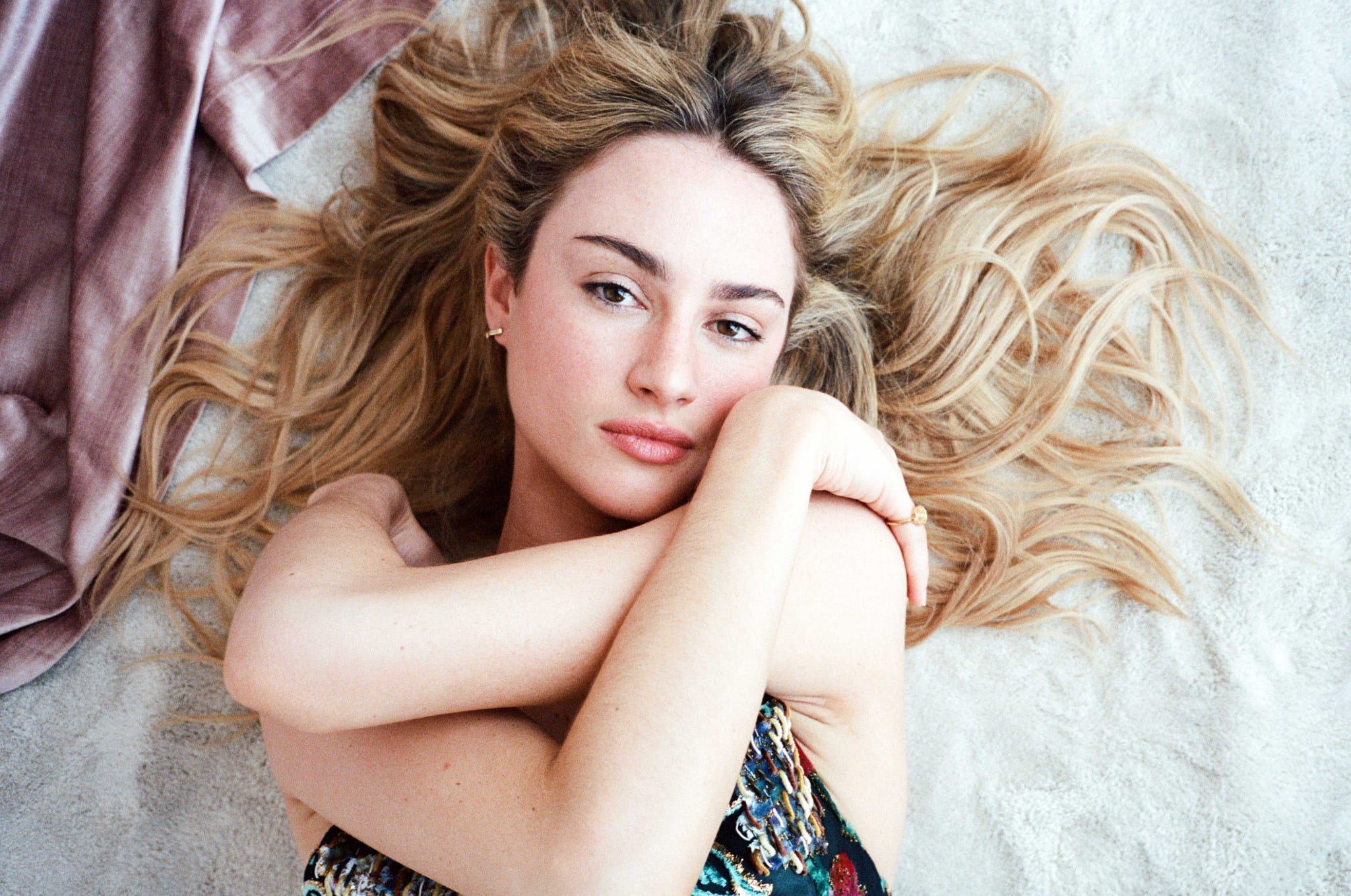 grace van patten