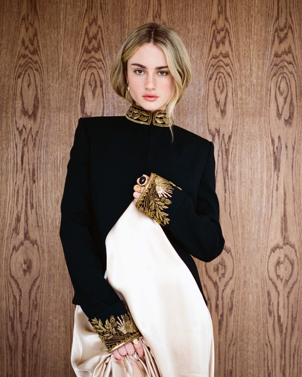 grace van patten