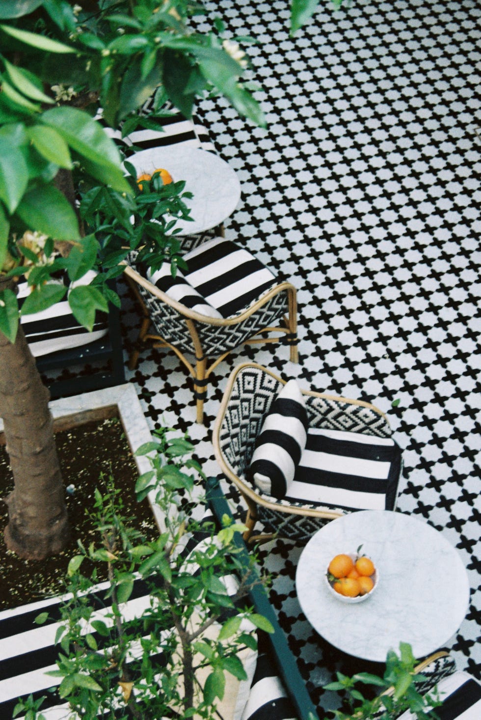 things to do in marrakech