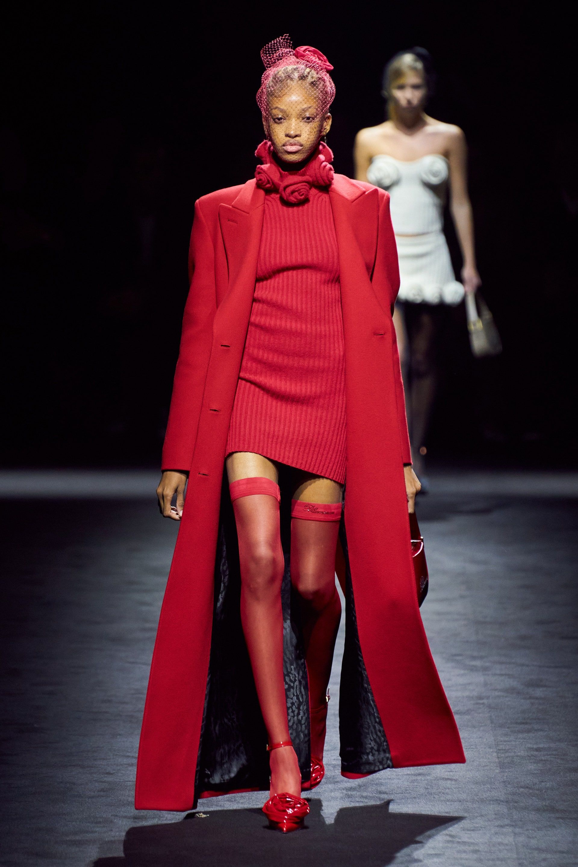Milan Fashion Week Fall/Winter 2022 Trends: See The Top Looks Here –  StyleCaster