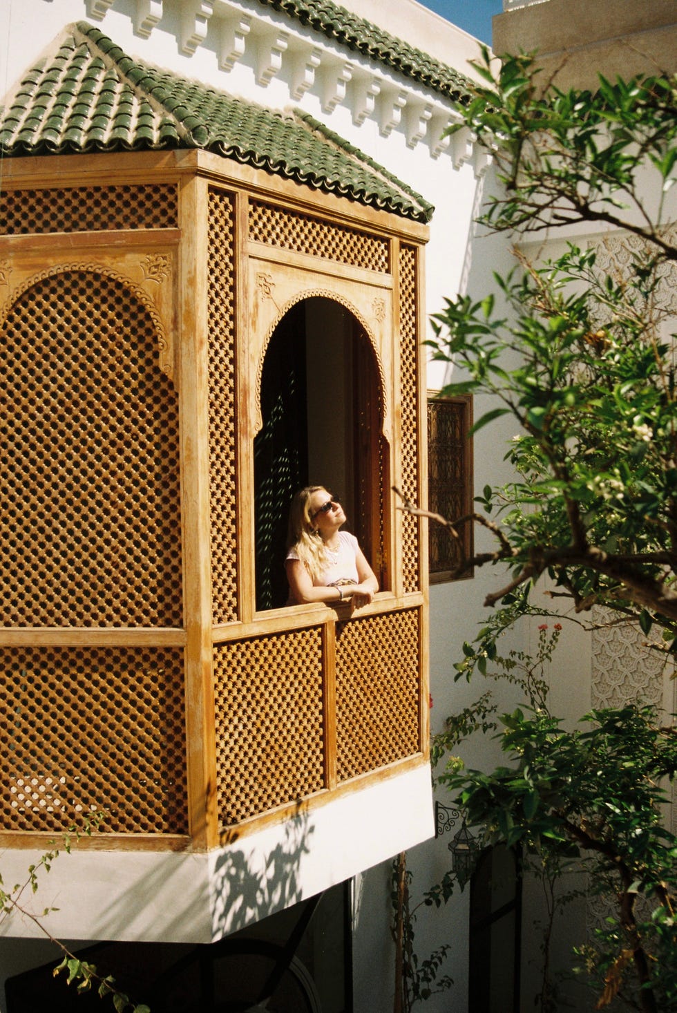 things to do in marrakech