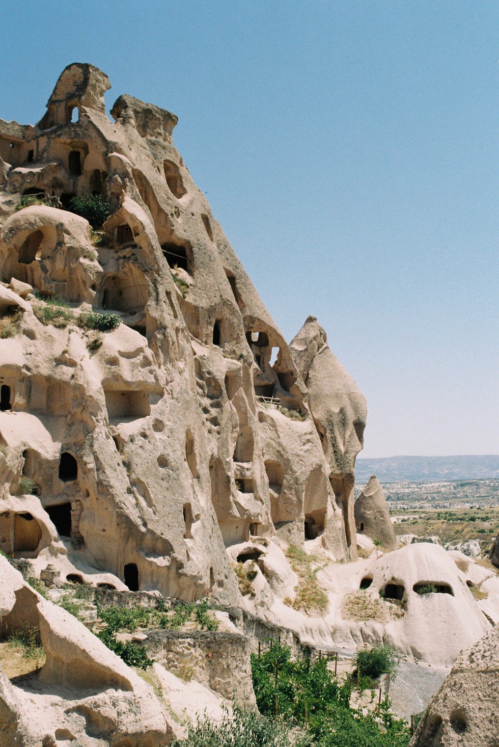 argos hotel cappadocia, review