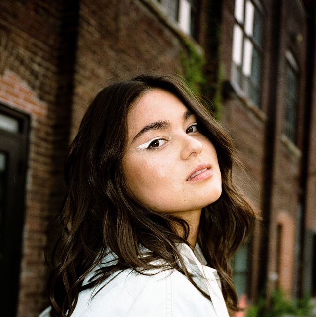 devery jacobs, reservation dogs