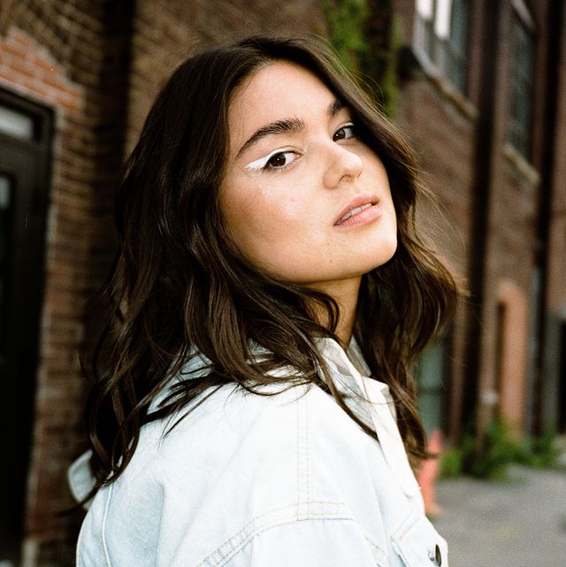 devery jacobs, reservation dogs