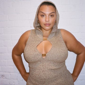 Paloma Elsesser Is Entering Her Oprah Era paloma elsesser