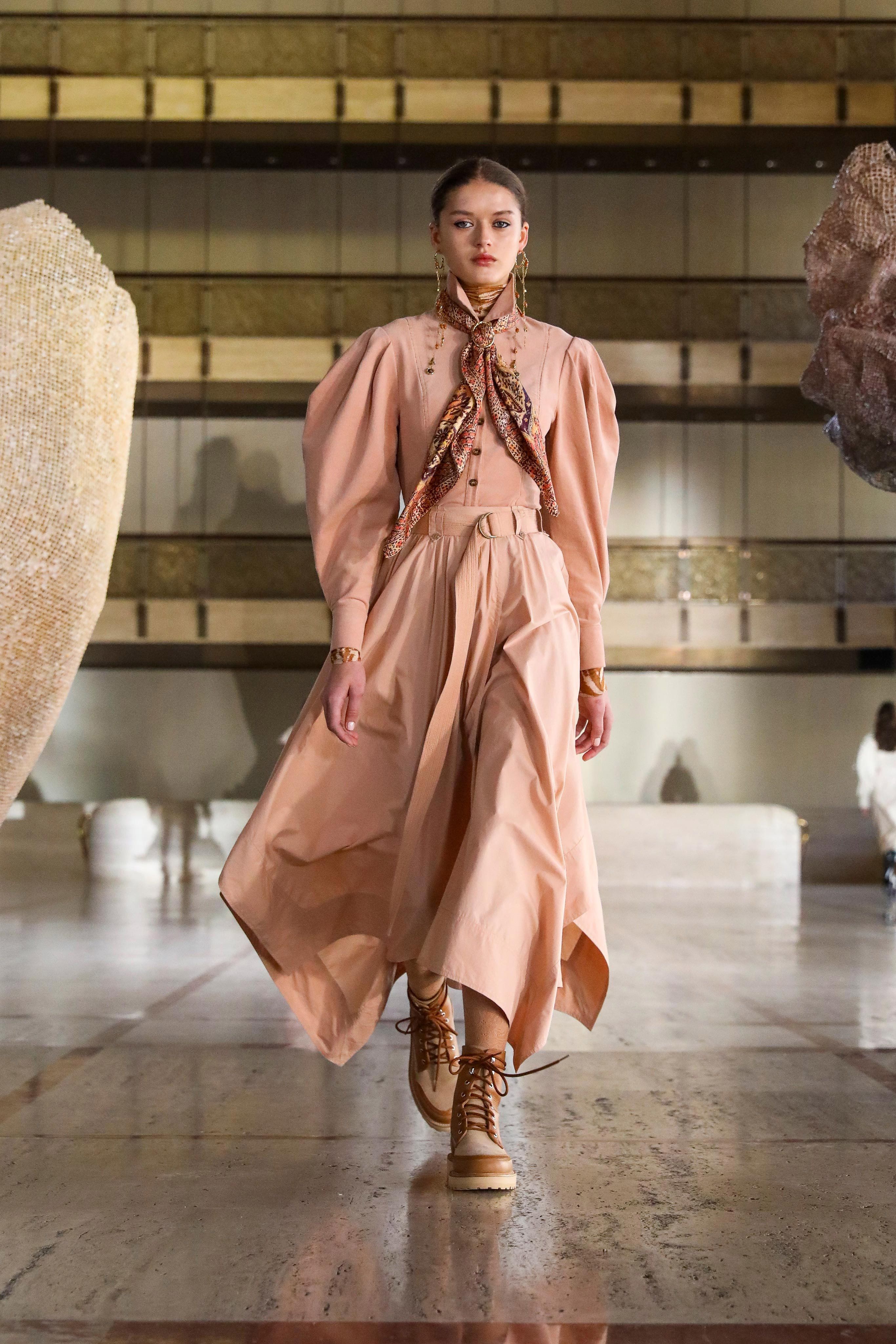 NYFW Fall/Winter 2020: Mashell Goodluck's Intergalatic Looks - Presented by  TheKnockturnal.com! - DivaGalsDaily