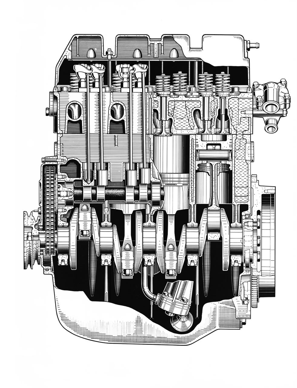 Sixty Years Ago, Daimler-Benz Bought Auto Union