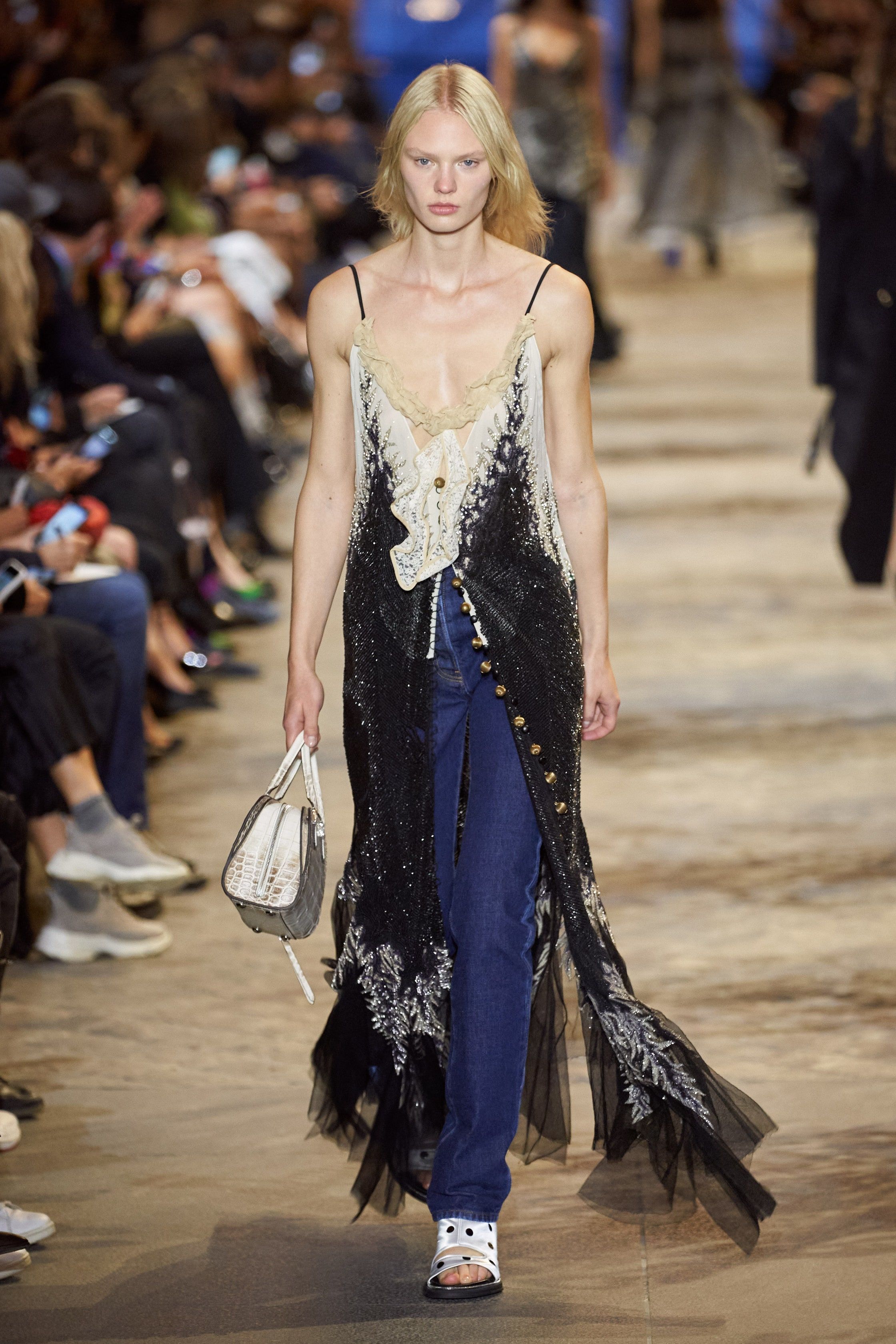 Paris Fashion Week Spring 2022: See All the Best Looks