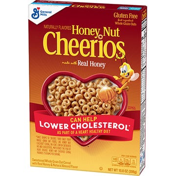 cheerios