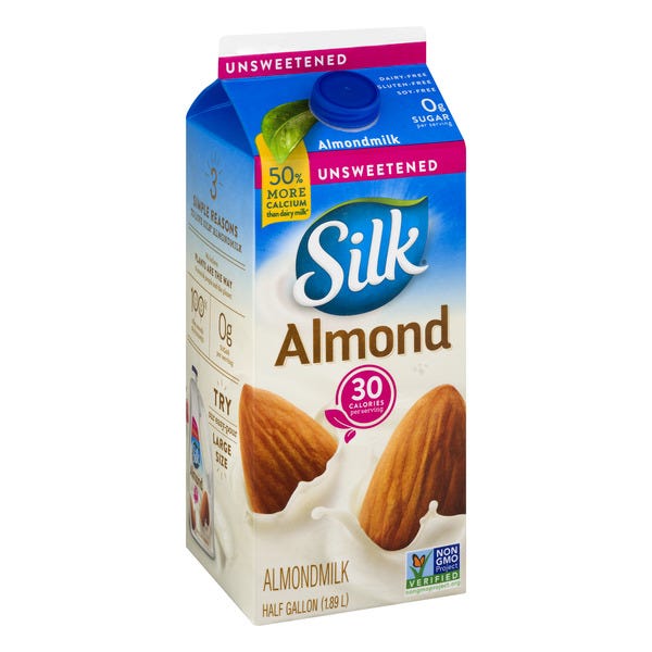 Food, Cuisine, Snack, Ingredient, Almond milk, 