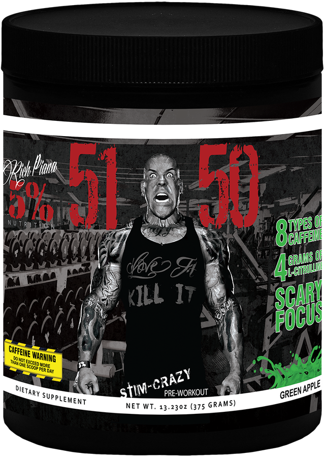 Zoveel cafeïne bevatten de 12 populairste pre-workouts Zoveel Cafeïne Bevatten De 12 Populairste Pre-Workouts