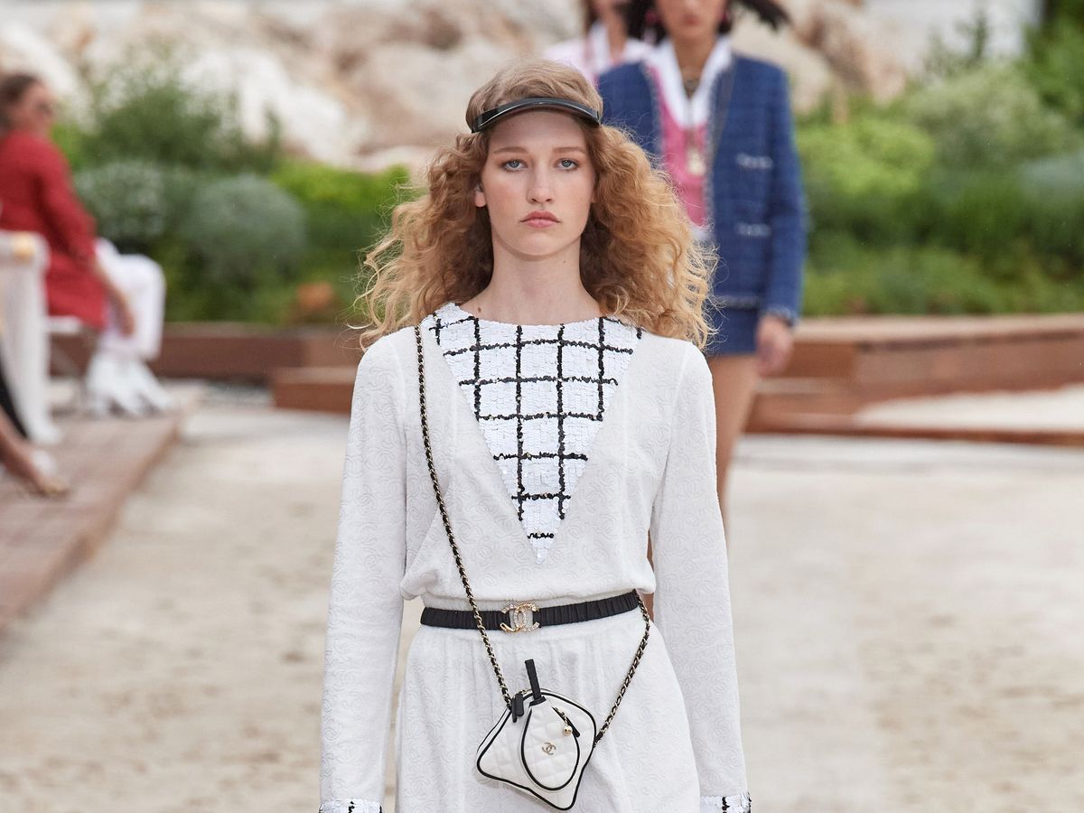 Off to the Races: Chanel Cruise 2022/23 in Monte-Carlo