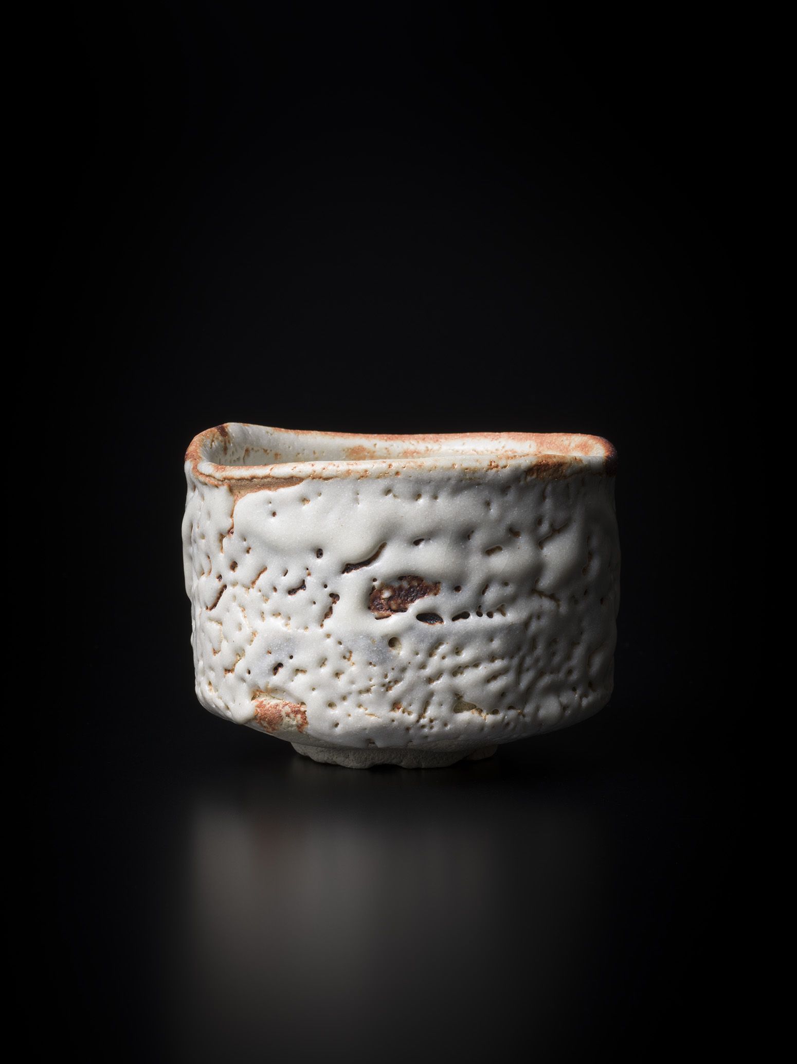 陶芸家・加藤亮太郎さん｜美濃焼の芯にある桃山陶を、瑞々しい感性で 