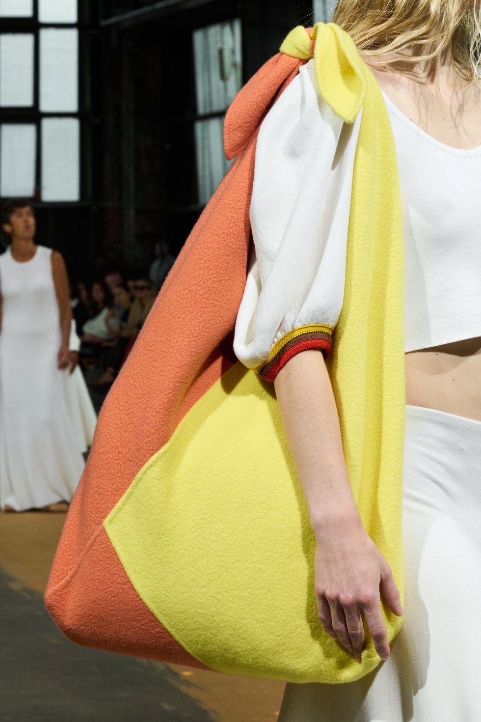 Top 10 Bag Trends from Fashion Week Spring/Summer 2023 - FunkyForty