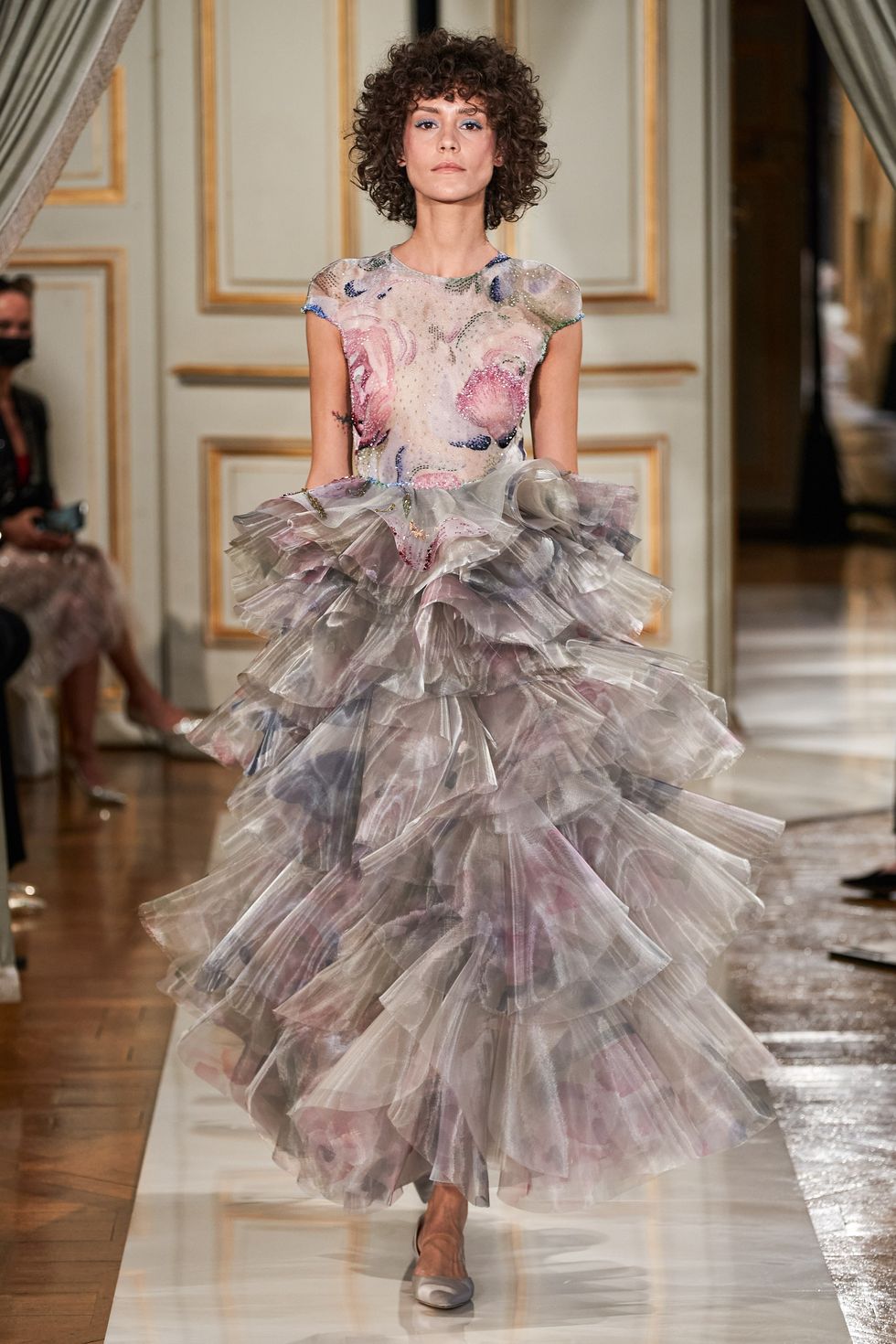 The Best Looks from Fall 2021 Couture Week