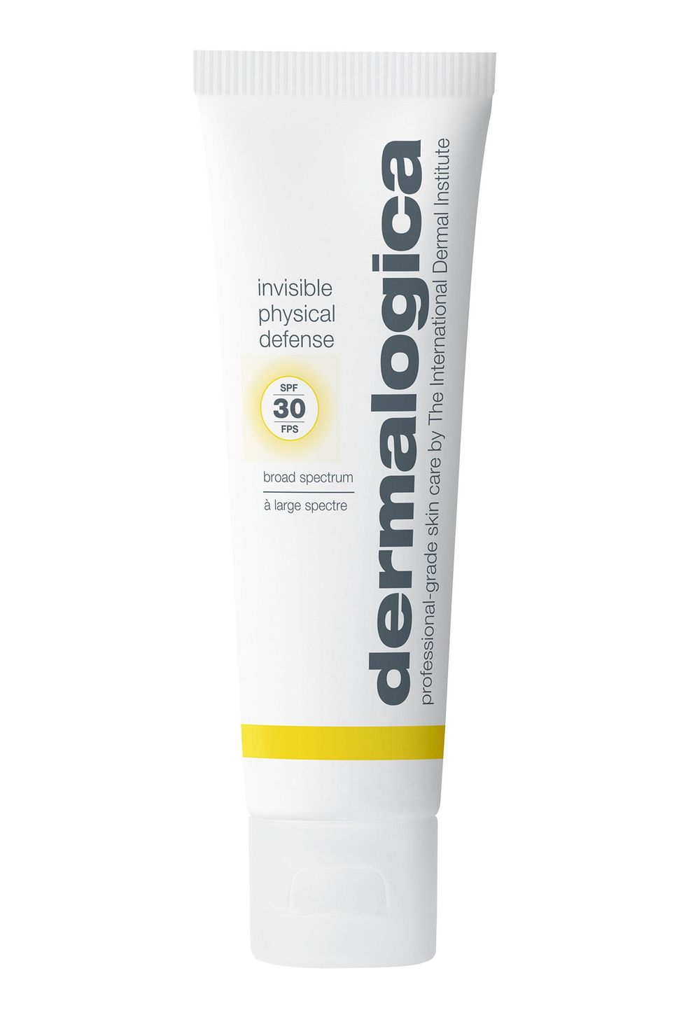 Dermalogica’s Invisible Physical SPF30